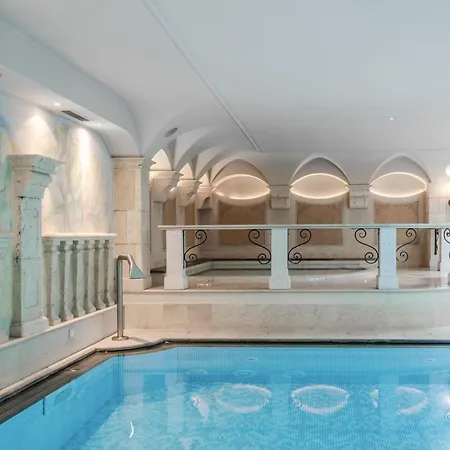 Hotel Hotiday Collection - Ortisei
