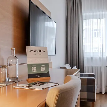 Hotiday Collection - Hotel