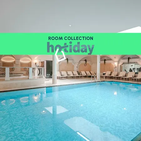 Hotiday Collection - Ortisei