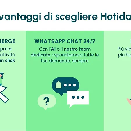 Hotel Hotiday Collection - 4*